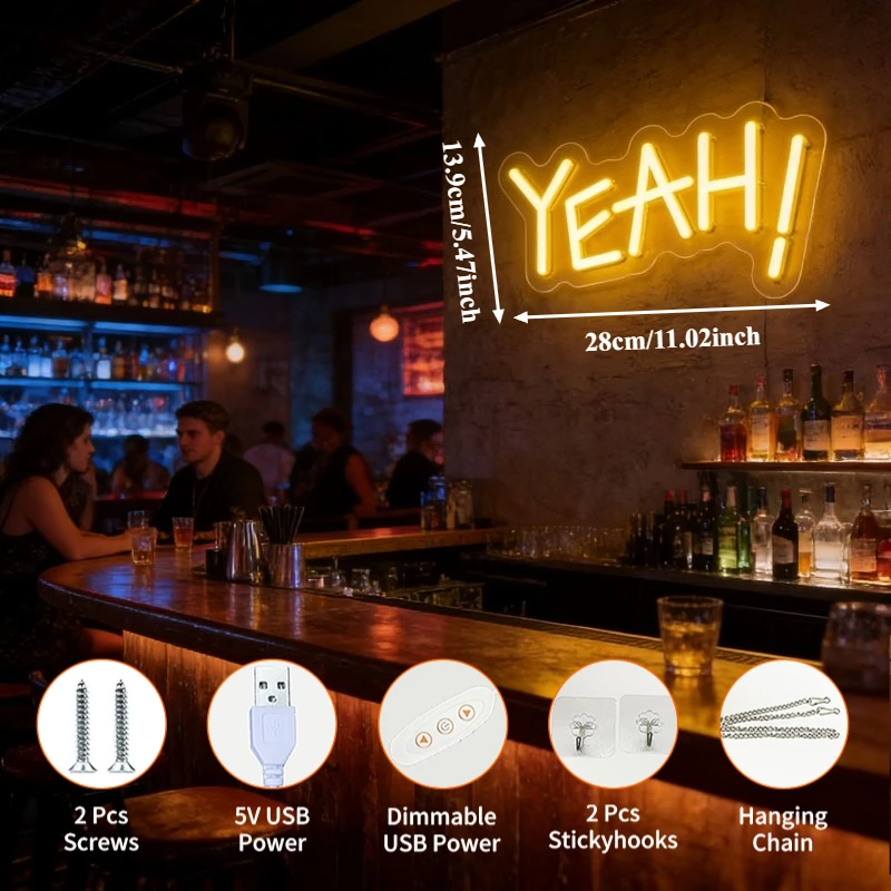 Znak Neonowy LED Świecący Zaba – Outdoor Lighting Quotes recenzja i cena