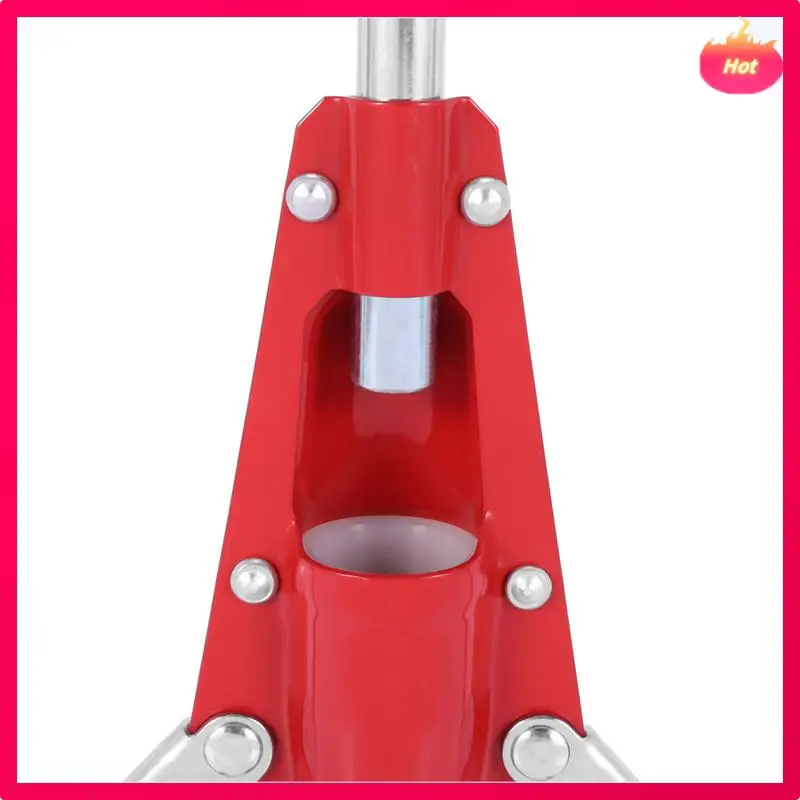 2X Double Lever Hand Corker Wine Bottle Corker With 2 Handled Corking For Homebrew Wine Making