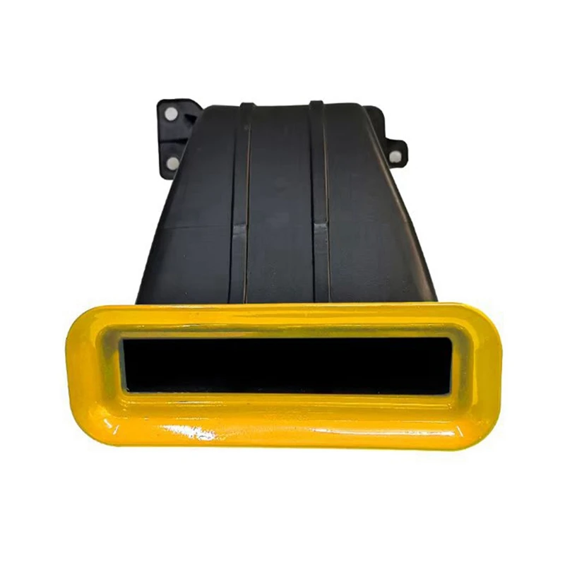 

For Ford Focus Air Inlet Tuyere Intake RS ST Hatchback 4D Sedan 5D MK3 MK3.5 Car Modification 2012-2018