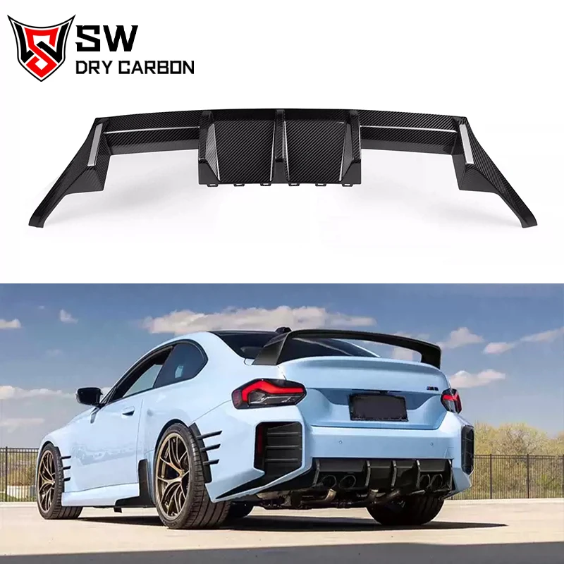 Dry Carbon Fiber Mp…