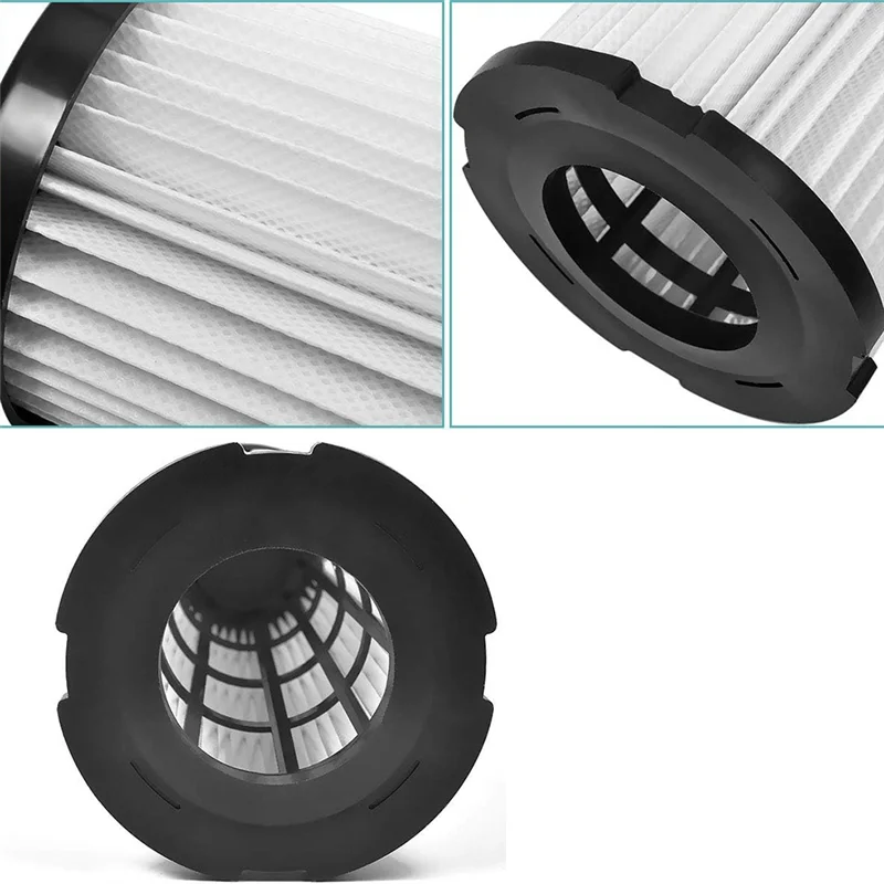 3ชิ้นเข็มขัดสูญญากาศสำหรับเปลี่ยนไส้กรองสำหรับสิ่งสกปรกปีศาจ F1ตั้งตรง