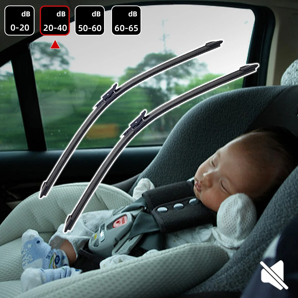 Thumbnail 3 - #56 Best Windshield Wipers to Buy In 2026