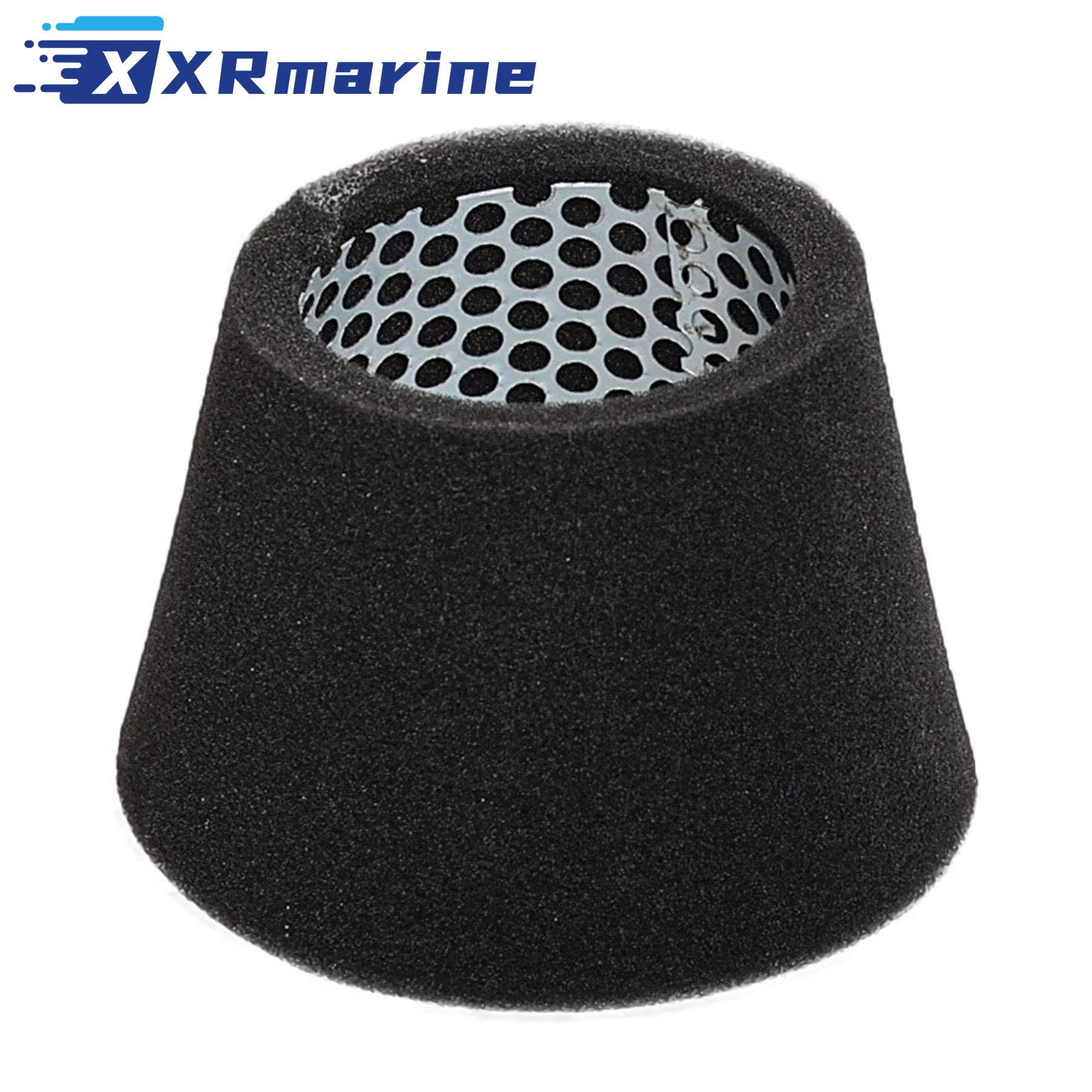 

AIR FILTER, For Yanmar Marine Ref 128270-12540 - 2GM 2GMF 2GM20 3GM 3GM30 2YM 3YM Replace Sierra 18-57703