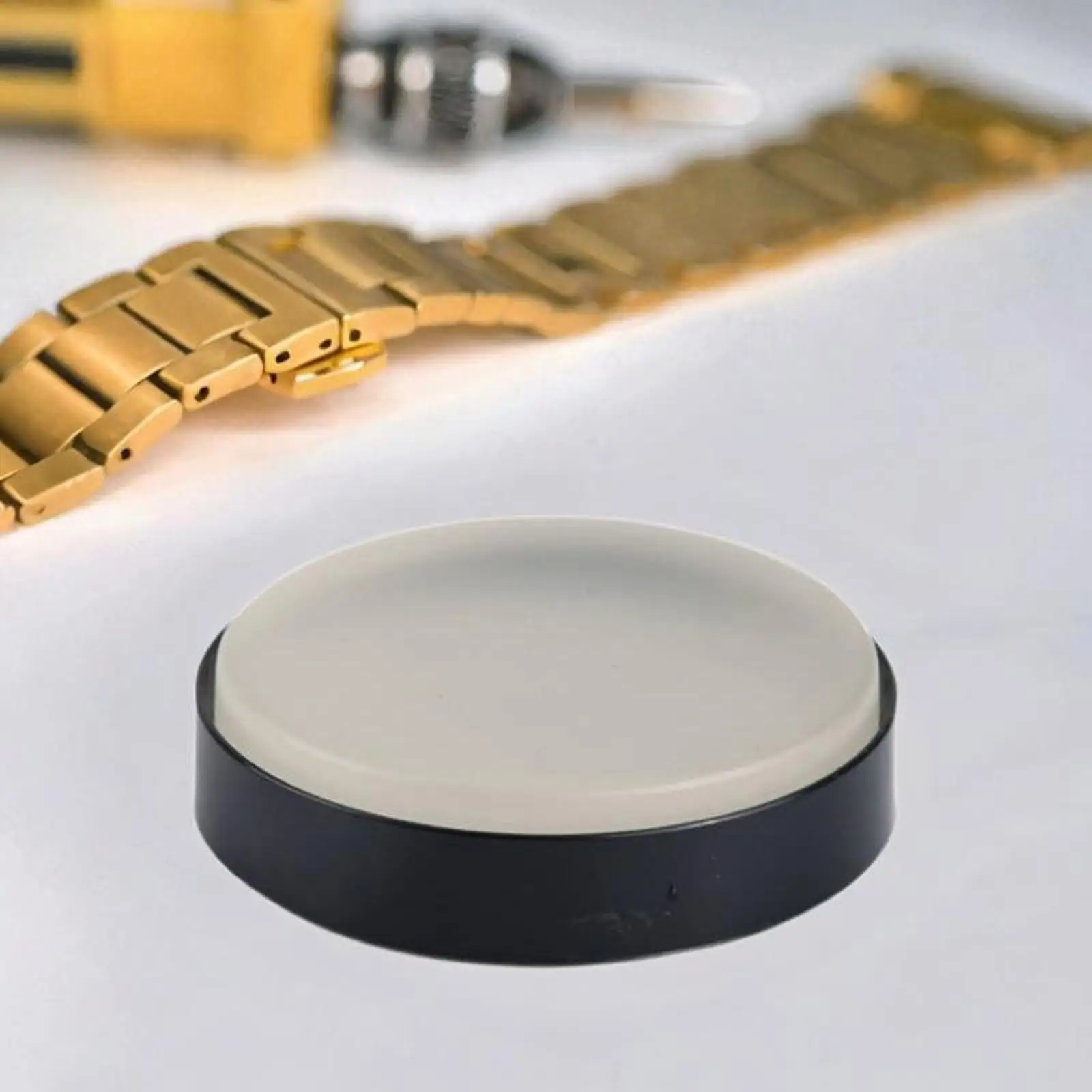 Assista Repair Mat Peças Protection Pad, Assista Loja Hobby Watch Worker