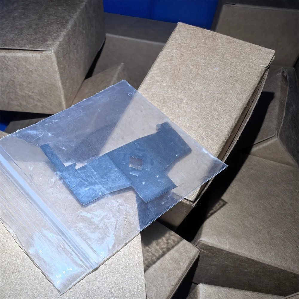 50PCS Ribbon Mask F… - image