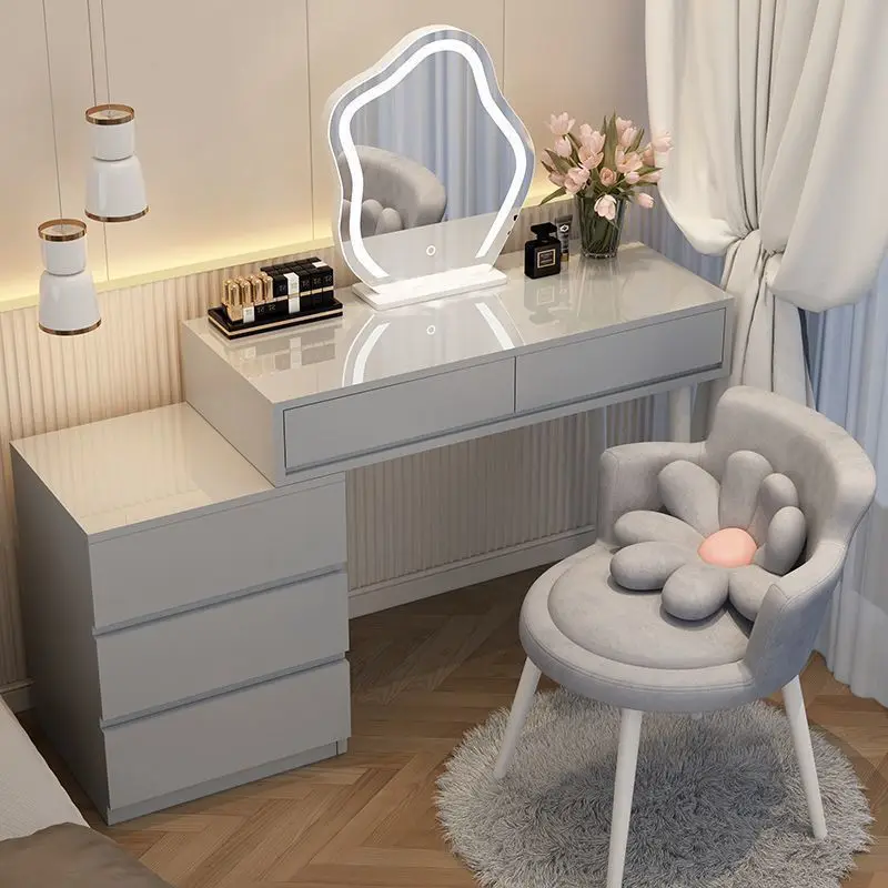 

Customizable Bedroom Dresser Small Unit Simple