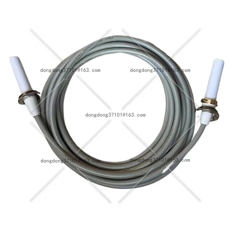 

High voltage cable High voltage generator cable 75/90KV national standard three-core custom length cable