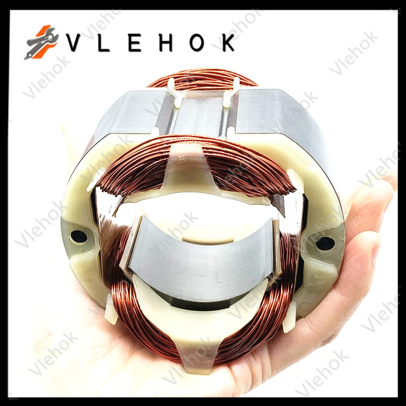 220-240V Field FOR MAKITA HR5211C HR5212C HR5201C HR5202C HM1203C HM1205C