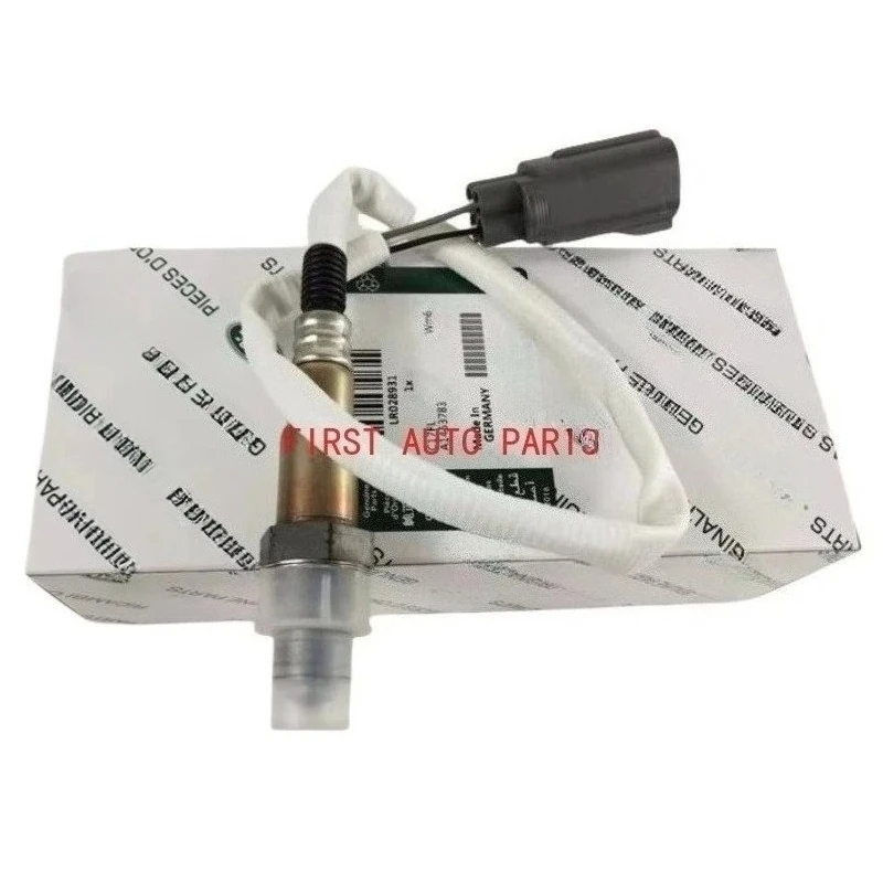 

OEM LR028931 BJ32-9G444-AA Rear Oxygen Sensor For Land Rover Range Rover Evoque 12-13 LR2 13-15