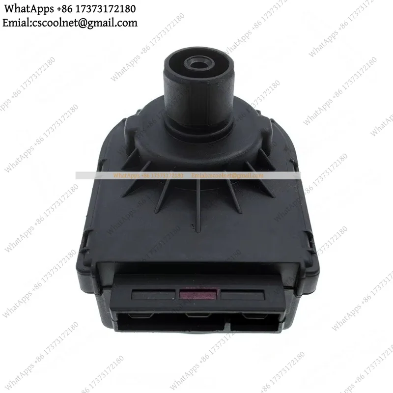 220V Heating Boiler Three-Way Valve Motor WV20M55 997147 Gas Boiler Spare Parts