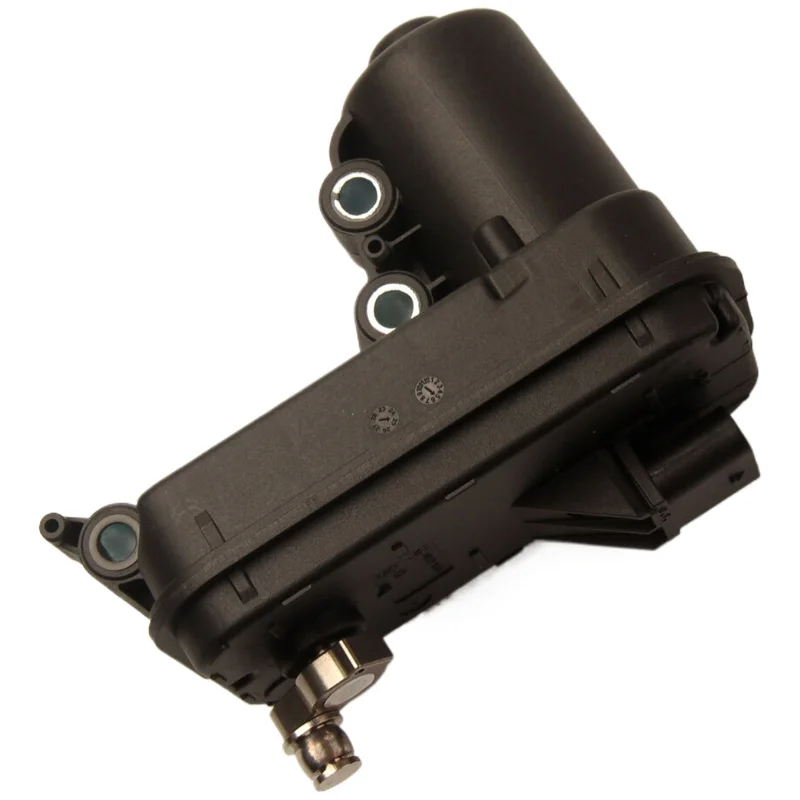 Actuador turbo del actuador 59001107778 6NW011.132-84 del solenoide del turbocompresor 12v para JAC