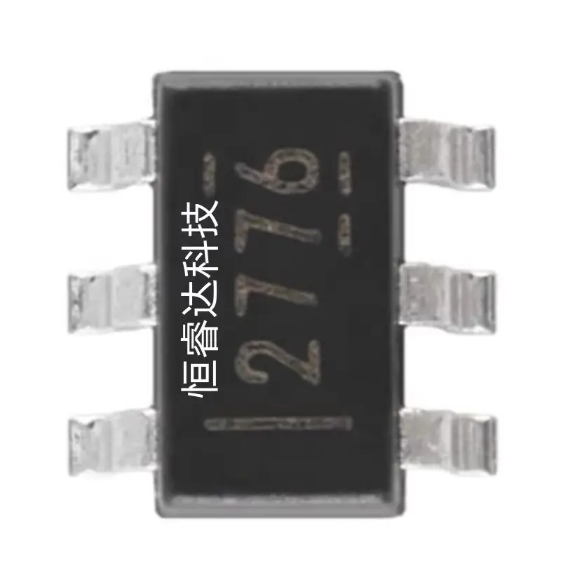 (10piece)100% New LM2776DBVR LM2776DBVT LM2776 2776 sot23-6 New Original In Stock Can order