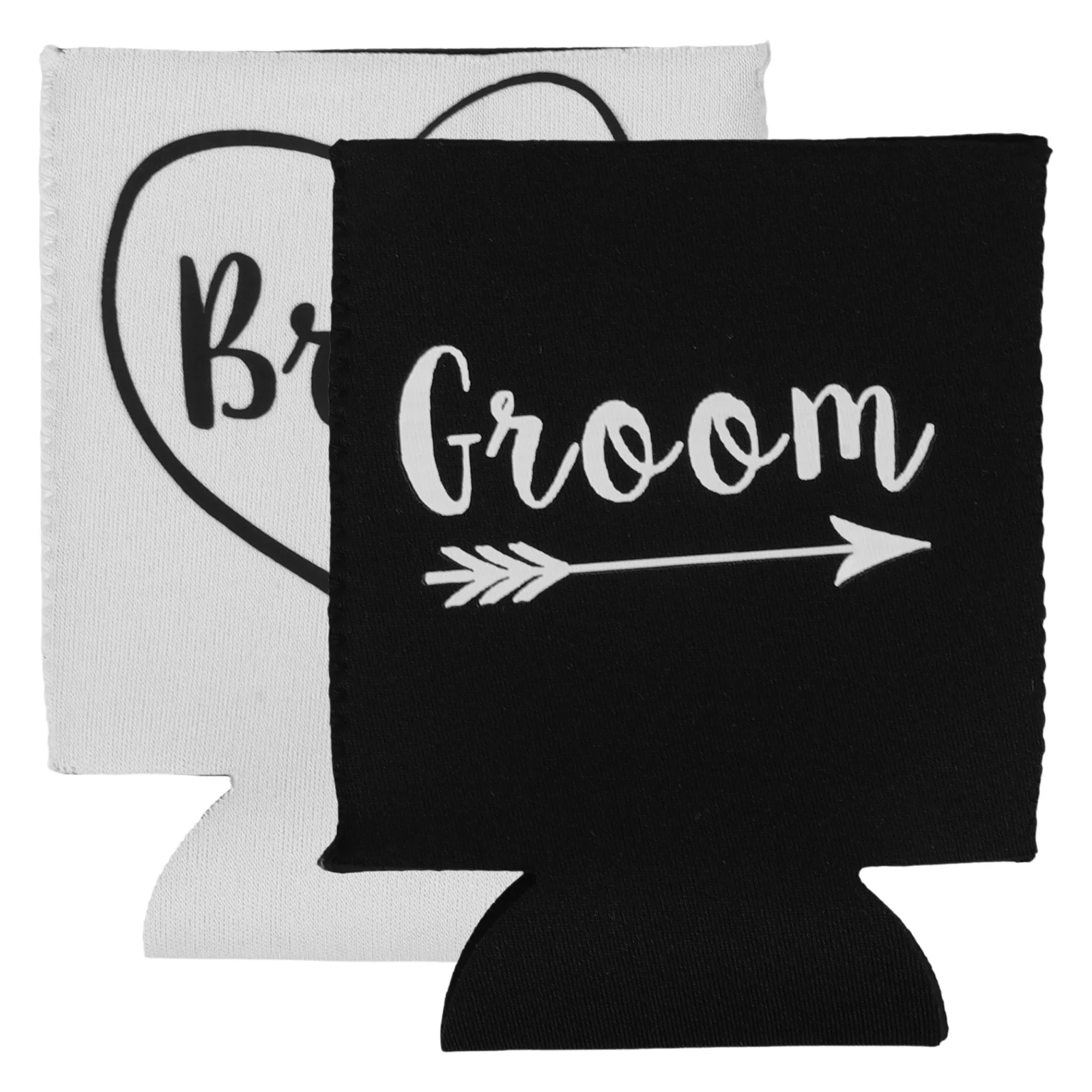 

2Pcs Drink Can Sleeve Insulated Reusable Beer Can Sleeves for Cans and Bottles Lightweight Cup Sleeves for Outdoor Travel Party