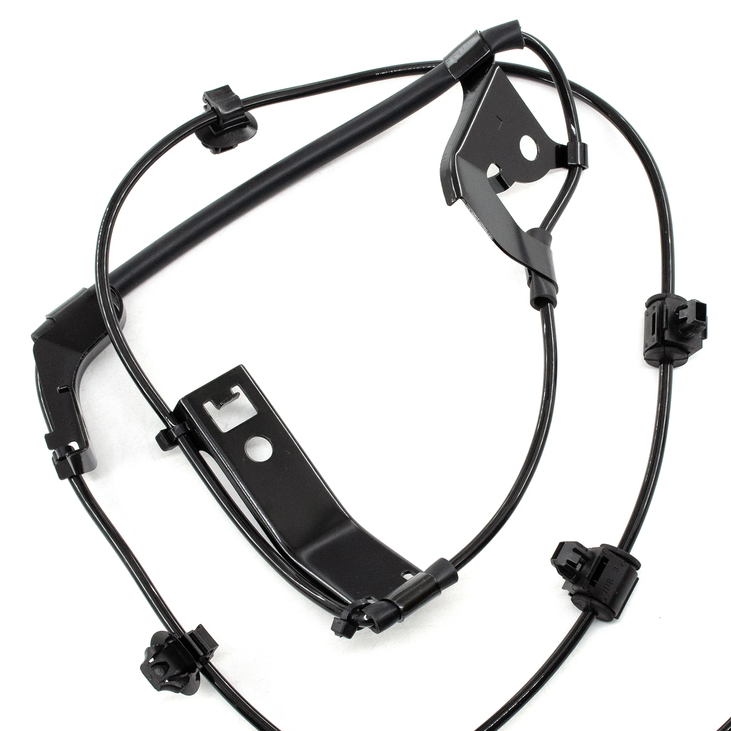 89543-0K080 89542-0K080 Front ABS Wheel Speed Sensor For Toyota Hilux 2017-2023 2.4L 2WD South Africa Built - view 4