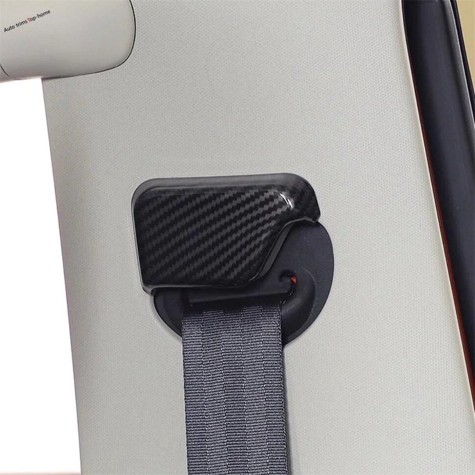 

Замок безопасности, пряжка, основание, пьедестал, крышка стереодинамика, накладка для Great Wall GWM WEY TANK 300 2022-2025, автомобильные аксессуары