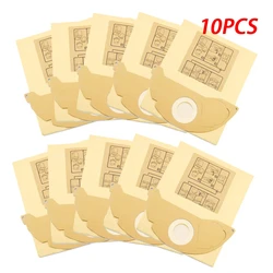 Dust Bags For Karcher WD2 MV2 WD 2.200 WD2250 A2004 A2054 A2099 Vacuum Cleaners Parts Filter Bags Accessories Replacement