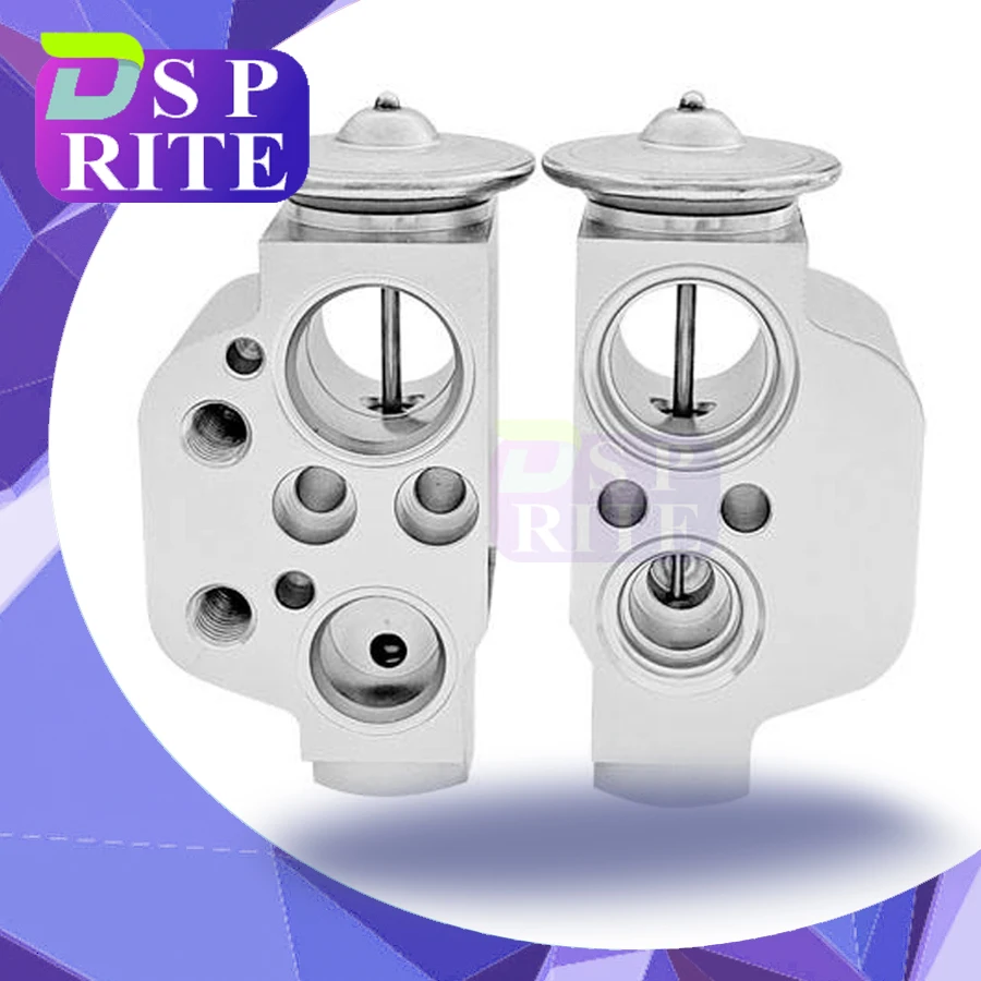 

Автомобильный кондиционер Расширительный клапан переменного тока Системы кондиционирования воздуха 7N 0820712 Для Volkswagen Sharon (7N1) 2012-2016 гг.