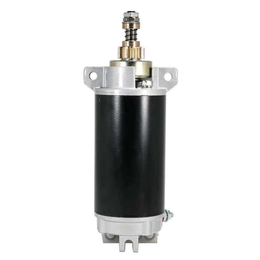 محرك مارينر - أجزاء محرك ميركوري 40hp 50hp 60hp 40ELPT 50ELPT 60ELPT 50ELHPT 60ELHPT EFI B/F 4-السكتة الدماغية