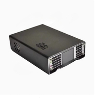 4th Generation Original Q900 V4 100KHz-2GHz HF/VHF/UHF ALL Mode SDR Transceiver Software Defined Radio DMR SSB CW RTTY AM FM