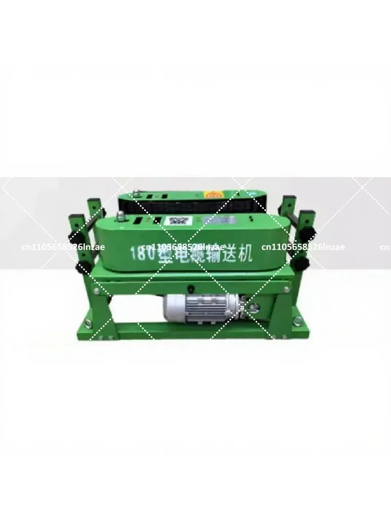 Cable Conveyor Bridge Cable Laying Machine for Industrial Use
