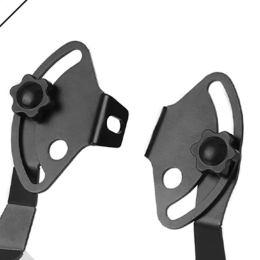 

Для BMW R1200GS R1250GS R1200/1250 GS/GSA 2013-2022 2023 2024 2025 GS1200 1250 Держатель стабилизатора лобового стекла