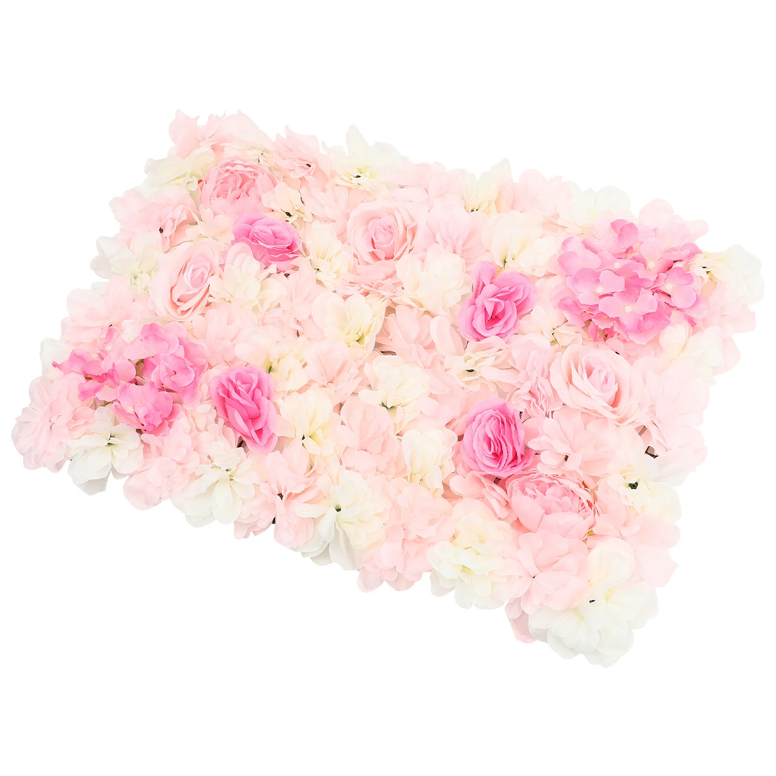 

Искусственный цветок розы, настенный декор, искусственный цветок, гирлянда, балкон, сад, вечеринка, растительный фон, забор для конфиденциальности, открытый