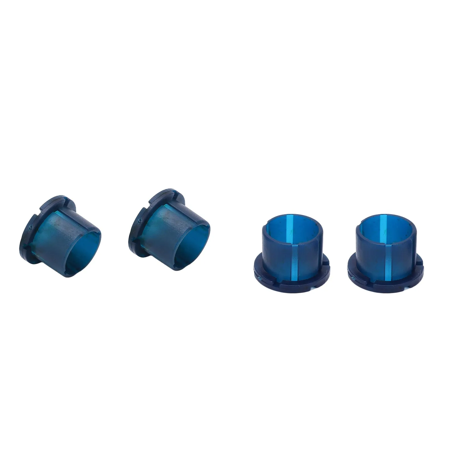 4 Pcs Automatic Shift Lever Linkage Bushing 90385‑11003 Auto Transmission Bushing Set for 4RUNNER CAMRY CELICA COROLLA