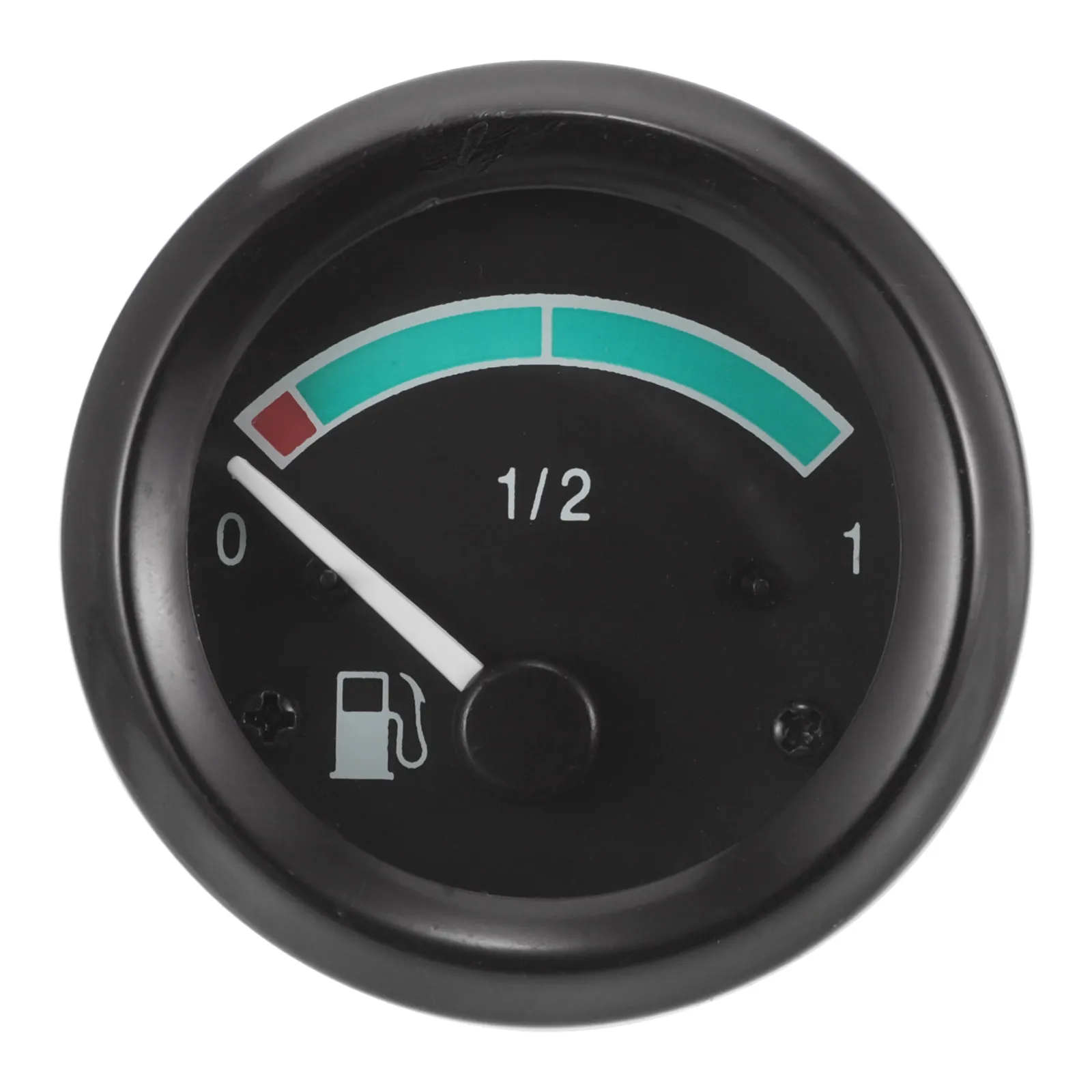 

Level Gauge for Accessory Fuel Car Accessories Refit Stainless Oil Monitor Tank