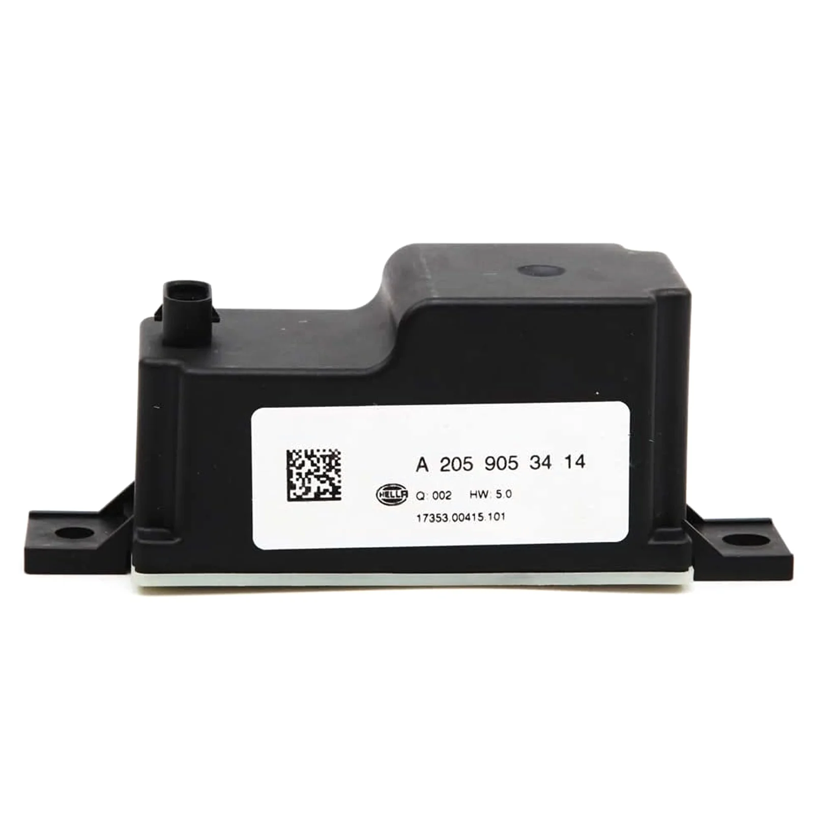 

2059053414 2059052809 Новый 3-контактный преобразователь напряжения для Mercedes Benz CLS350 W205 W253 S450 A2059053414