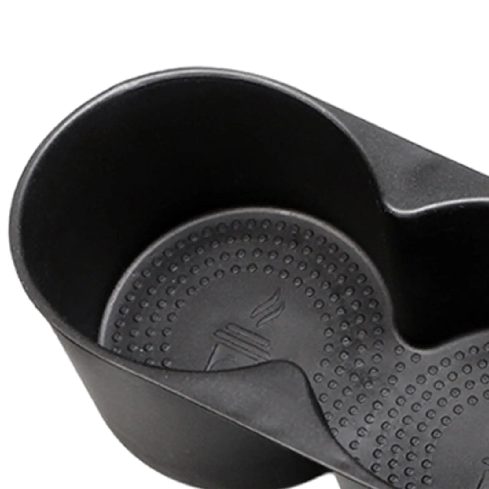 EV Car Center Cup Insert Removable Cup Limiter for Byd Dolphin