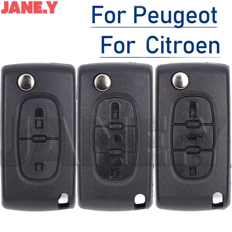 Smart Remote Key Ca…