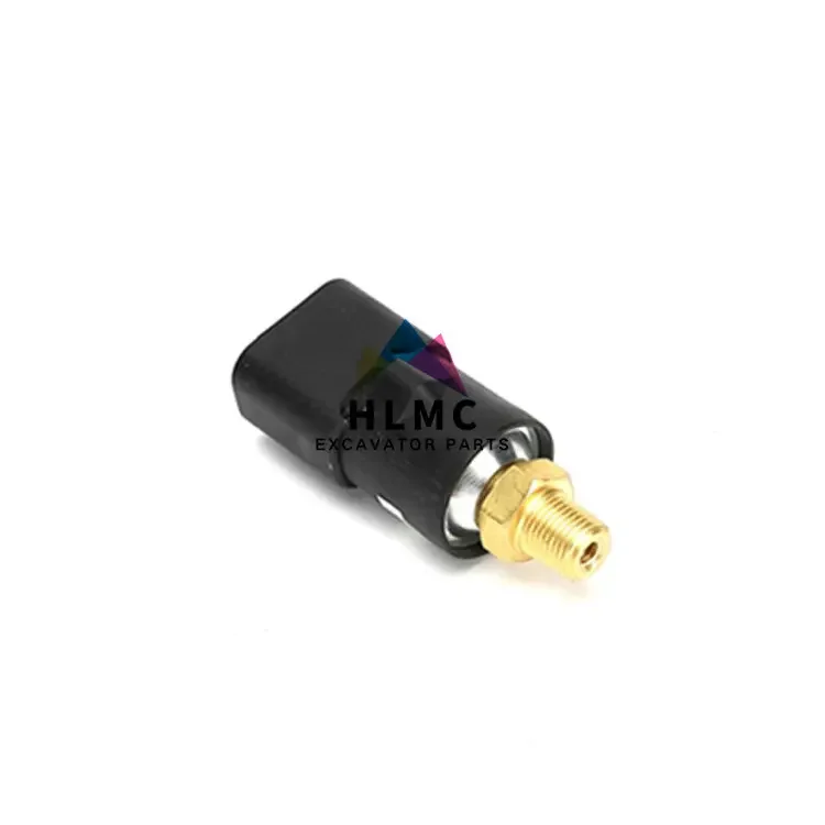 HD450 HD512 HD700 HD820 HD1430 Excavator Sensor Pressure Switch Sensor HCB-KMA22 889-30544020