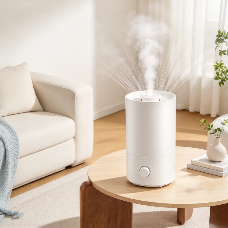 humidificateur-de-bureau-360-ml-h-autonomie-de-235-heures-production-de-vapeur-importante-et-fonctionnement-silencieux-ideal-pour-la-chambre-le-dortoir-ou-le-bureau-pour-une-utilisation-dans-les-environnements-necessitant-une-humidification-de-l’air