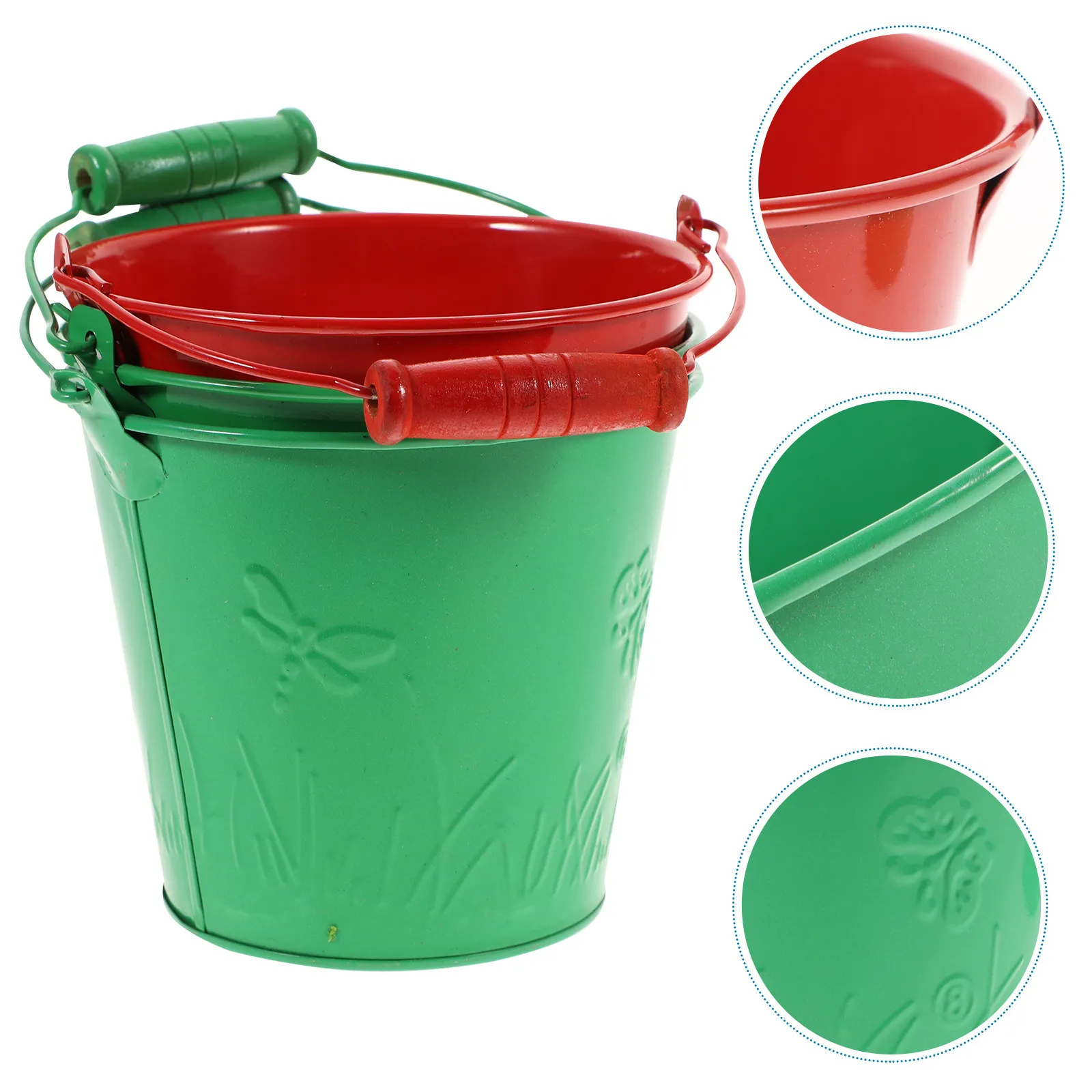 conjunto-de-3-baldes-de-areia-multifuncionais-acessorio-de-praia-duravel-e-resistente-ao-desgaste-design-rustico-ferramenta-portatil-para-casa-e-jardim