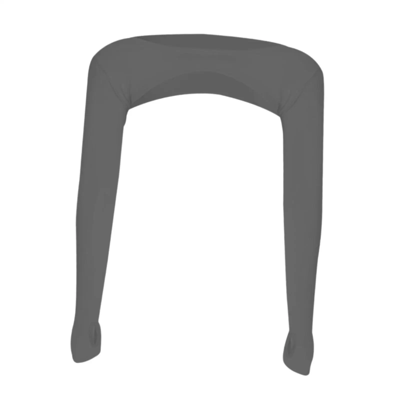 3x охлаждающая шаль, дышащие удобные рукава для занятий спортом на открытом воздухе