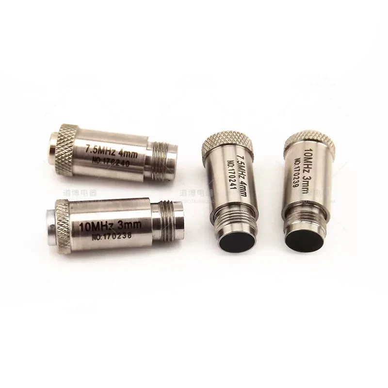 Hot Sell 45 Degree/60 Degree/70 Degree TOFD Ultrasonic Probe Ultrasonic Testing System Services Wedge