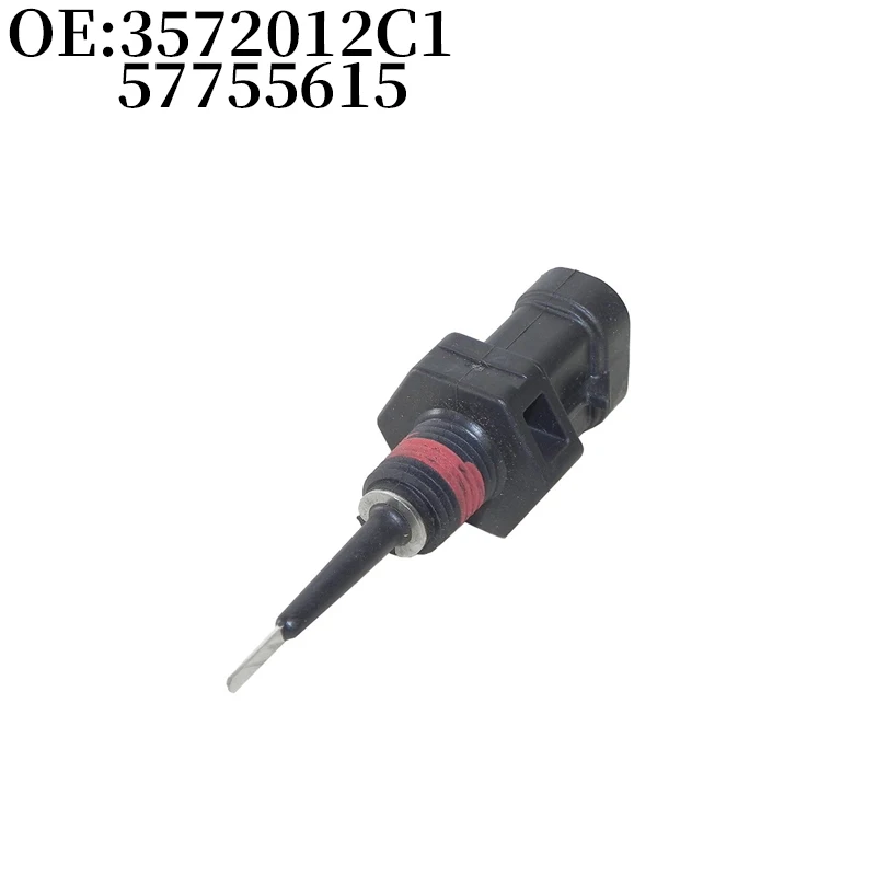 

Truck Accessories Suitable for Cummins Engine Coolant Temperature Sensor 57755615 3572012C1 Brand New High Quality