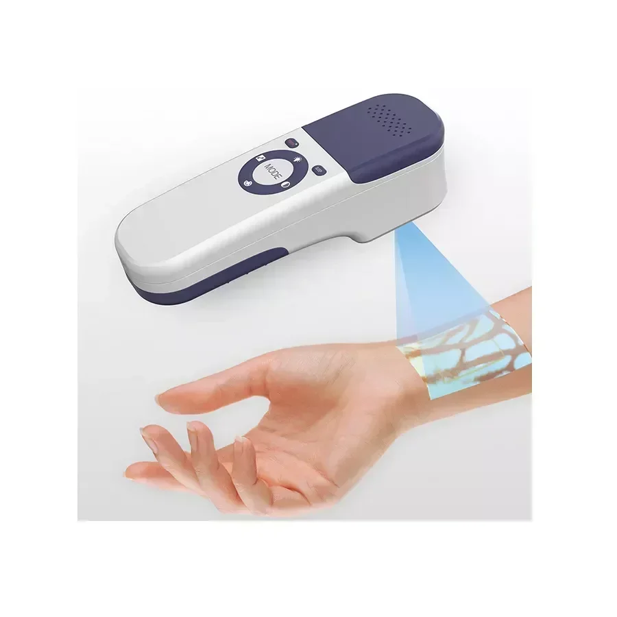 

infrared blood vessel vein finder/vein detector/vein scanner portable machine pediatric