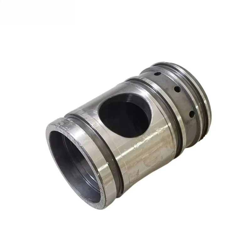 1838HD + 3115 5044 05 OEM Rock Drill Accessories Flushing Head