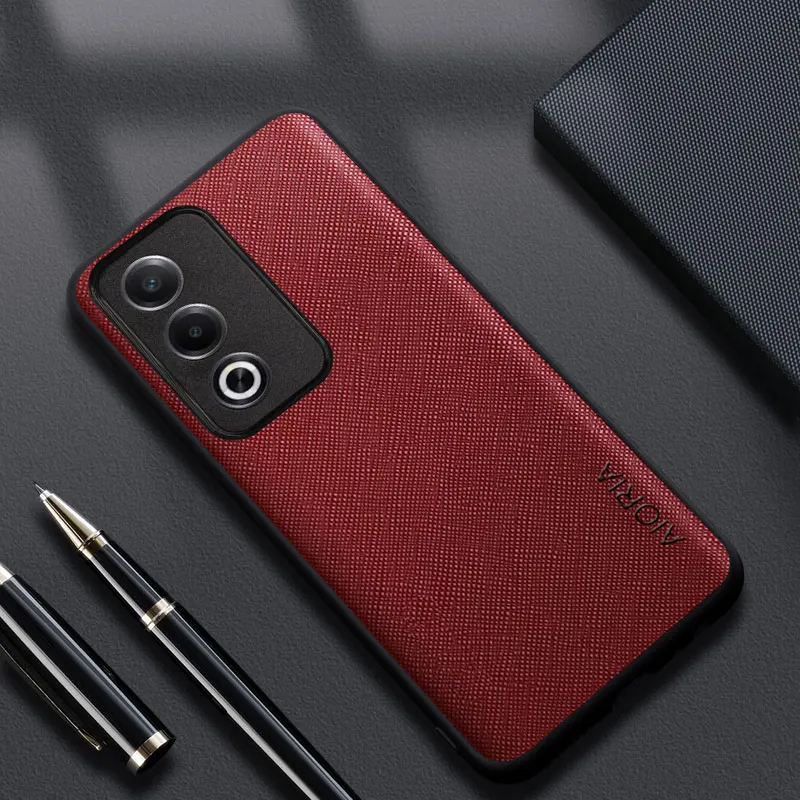 Case for Oppo A3 Pro 5G   Around The Edge Protection Perfect High Quality Cover for Oppo A3 Pro 5G