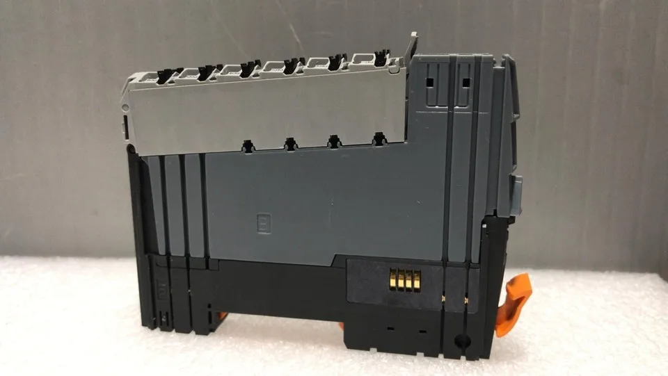 Plc X20 Ai 1744-3EV… - image