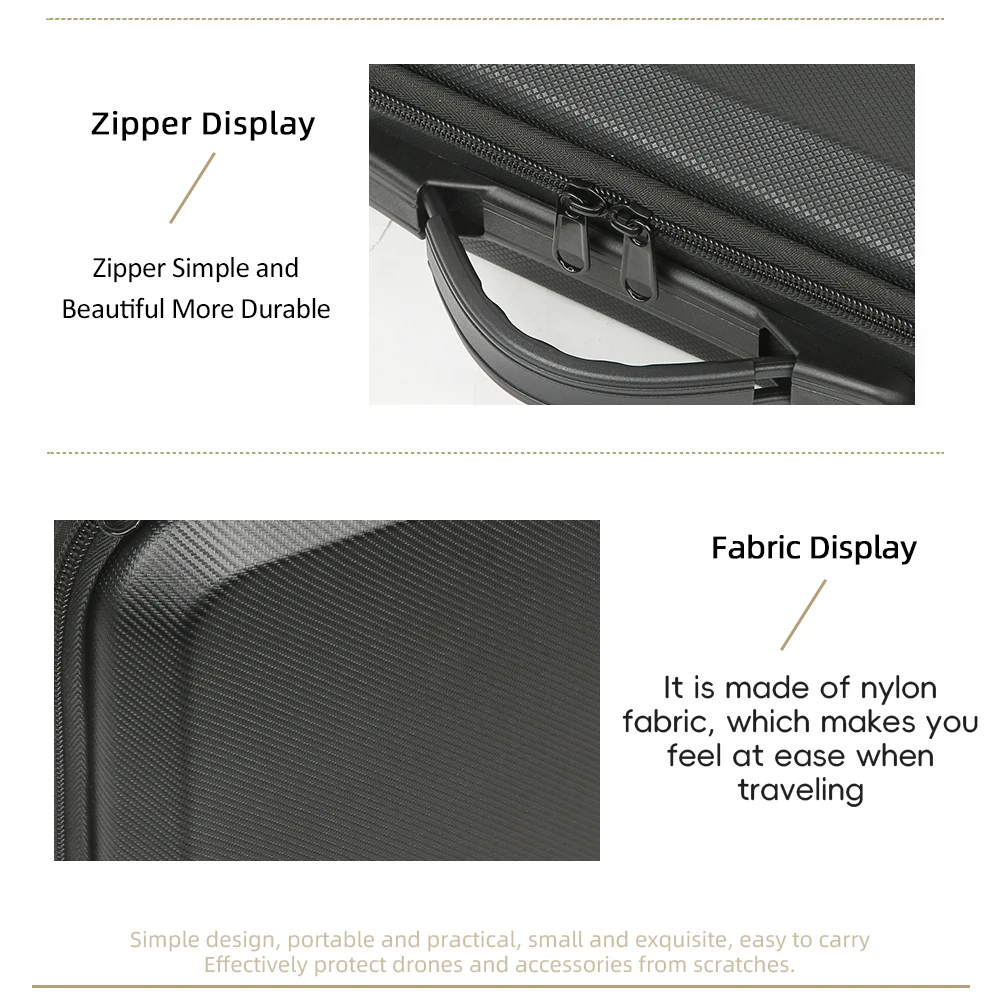 

Чехол для DJI Avata 360, портативная сумка-переноска из полиуретана для дрона Avata 360, аккумуляторов, контроллера RC2 и аксессуаров