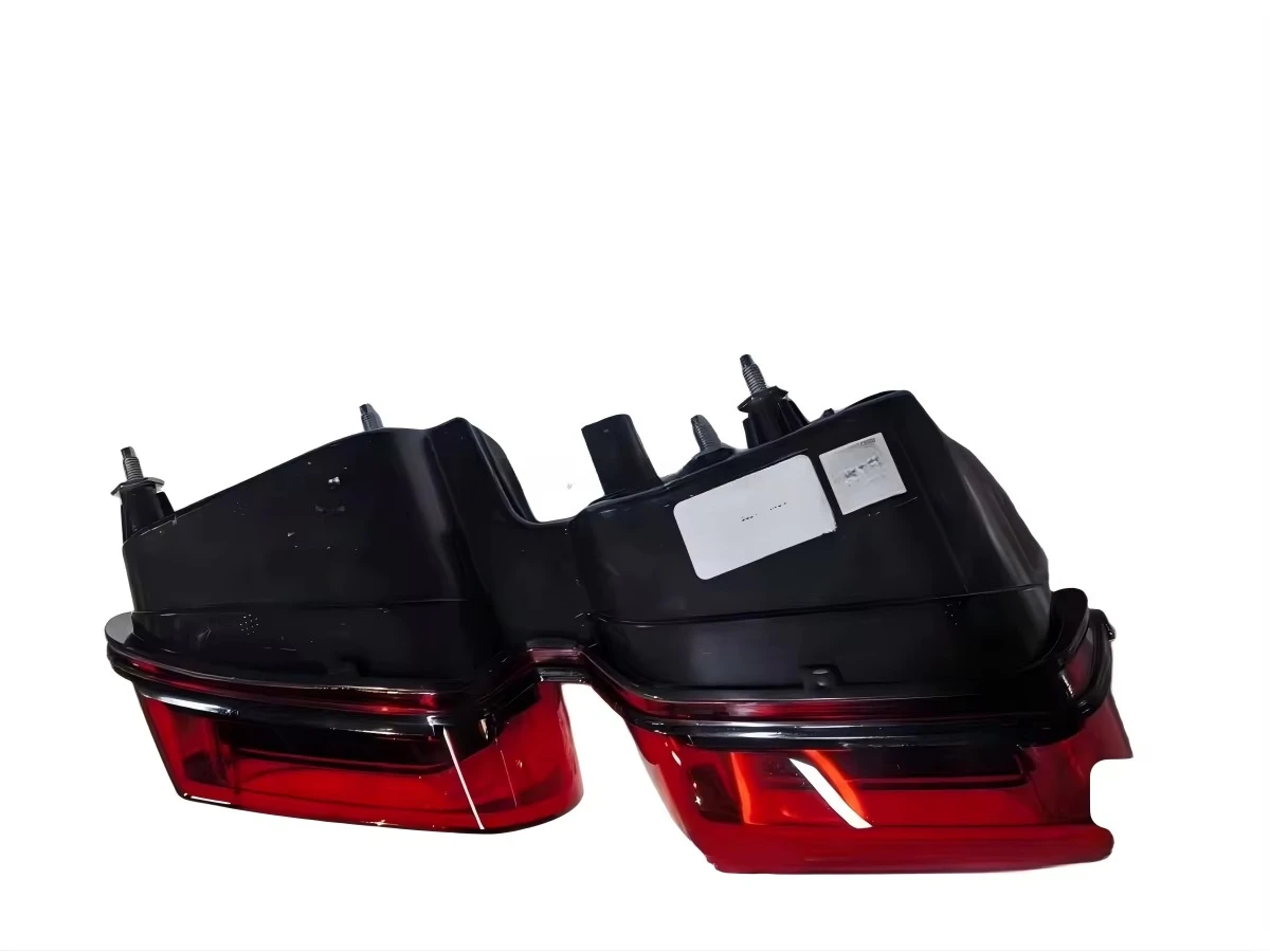 Suitable for SF90 802938 802939 Plastic Car LED Tail Light Source 202 Hot Sale High Quality LED Light No Fog