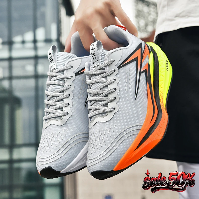  Marathon Men Runn…