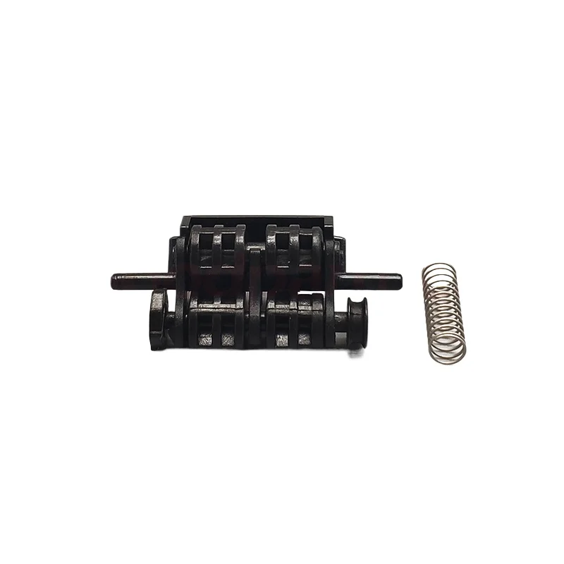 10pcs Face Down Roller for HP P2030 P2035 P2050 P2055 for Canon IR1133 MF 5930 5940 5950 5960 5980 6300 6680 6780