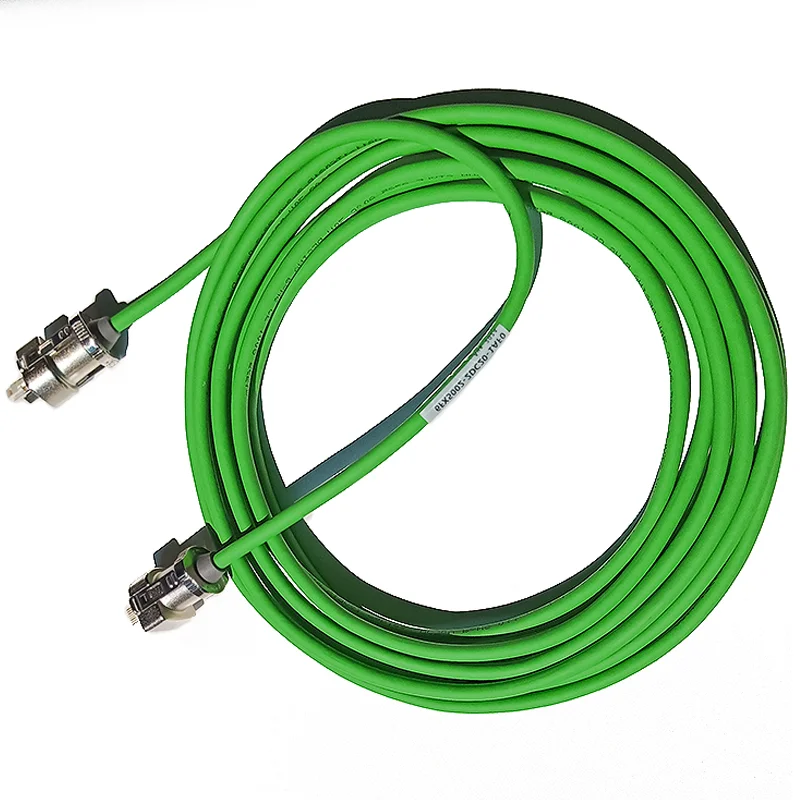 6fx5002-2dc20-1cf0 extension cord fiber cable insulated Motor encoder control cable