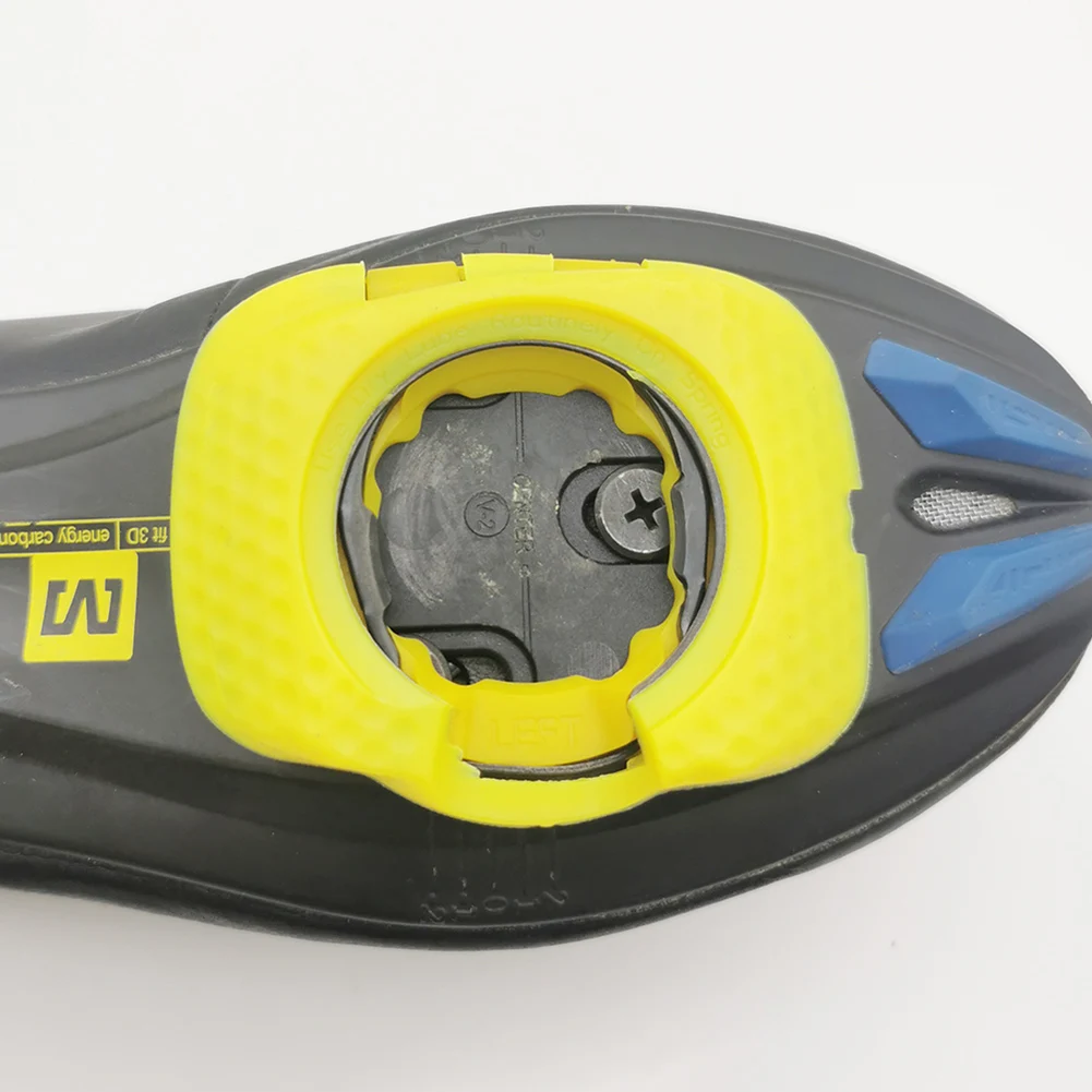 Thumbnail 2 - #4 Cheap Bicycle Cleats Worth Buying