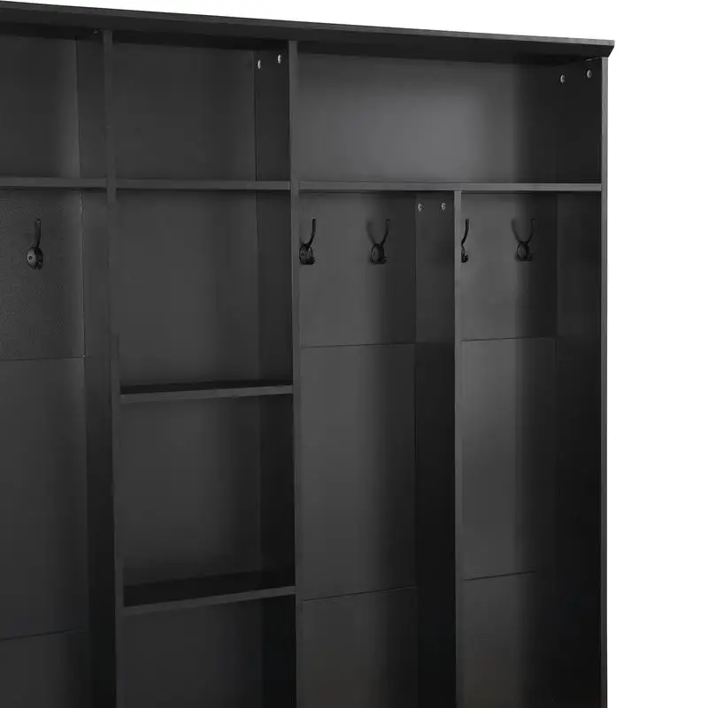 شجرة القاعة، ليست للبيع، الحزمة الفرعية N721S000021B