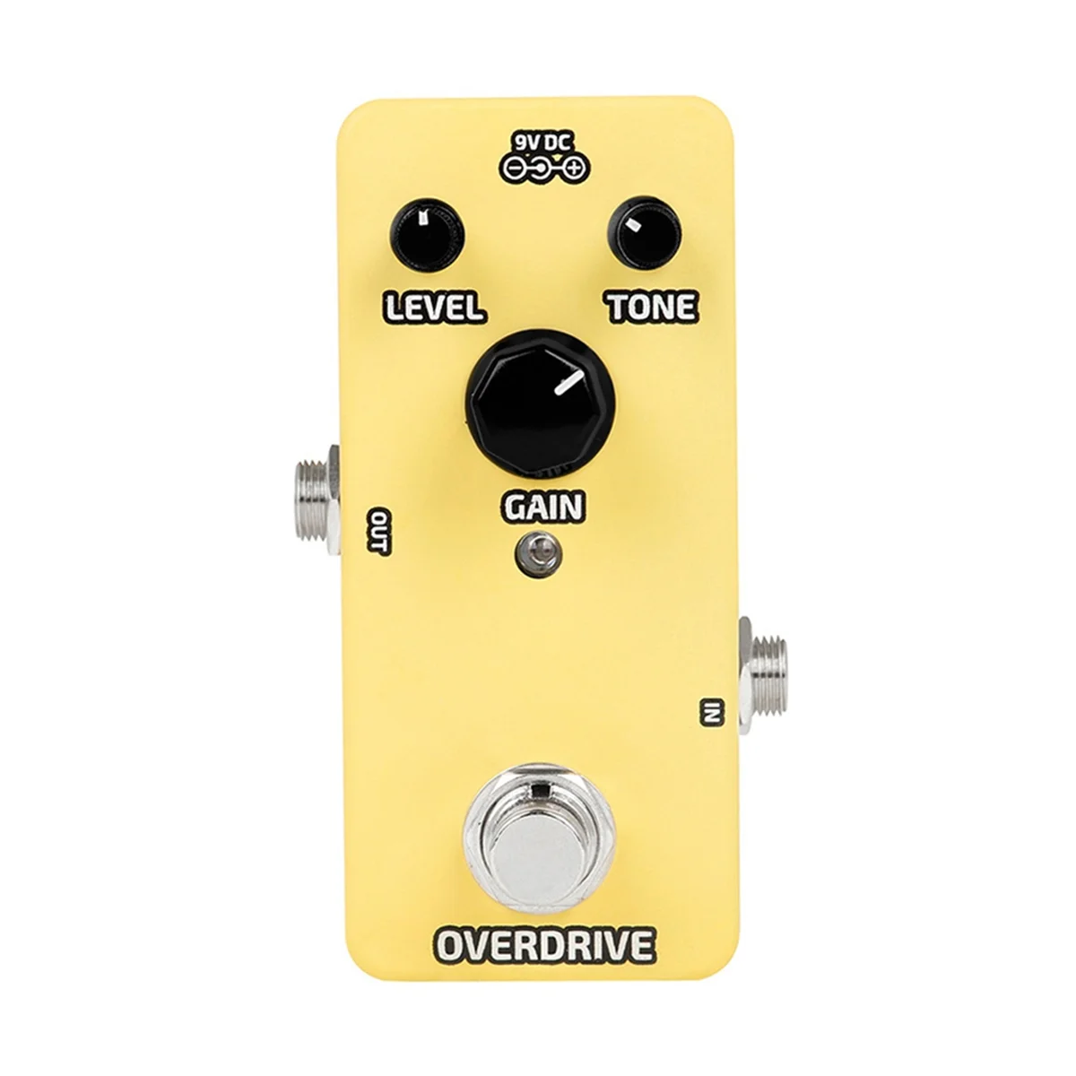 ABJQ Reverb Electric Guitar Effect Pedal Guitar Compressor Booster Effector Pedal Power Supply Guitars Accessories Overdrive