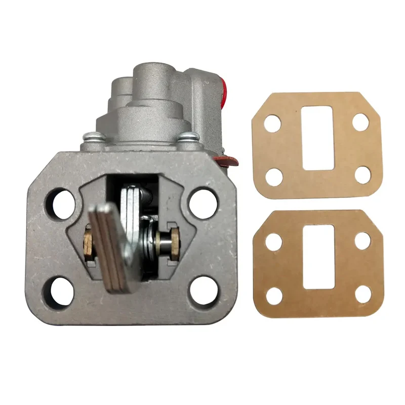 

Топливный насос ULPK0004 (1 шт.) для двигателя Perkins 3.1524 D3.152 серии 900